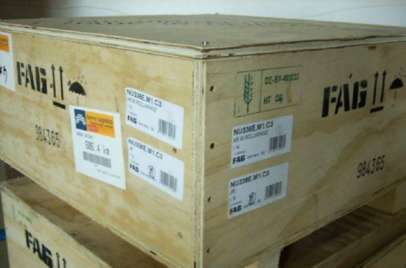 FAG HCS71913-C-T-P4S 主軸軸承