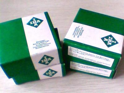 INA BK1412 閉式沖壓外圈滾針軸承