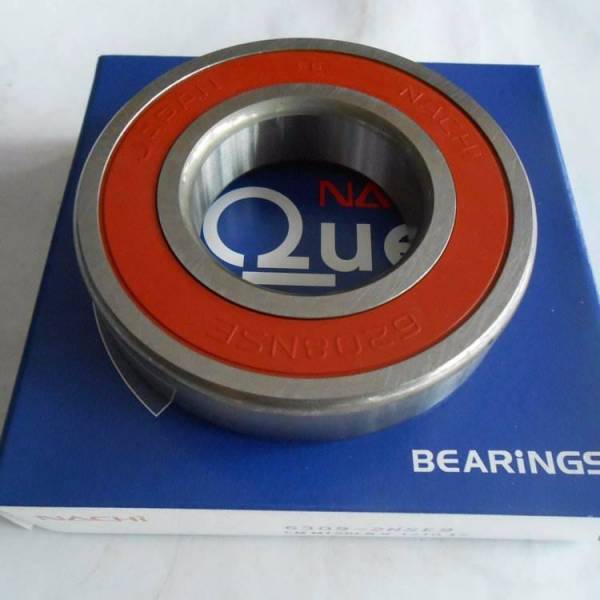 NACHI 7216C/DF 角接觸球軸承