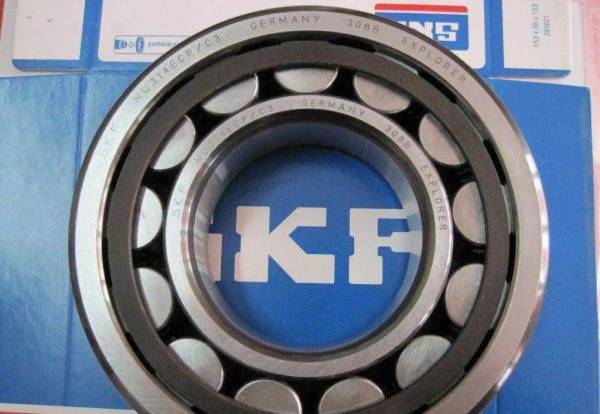 SKF HM30/1060 帶鎖緊夾的HM(E)鎖定螺母